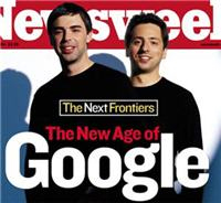 Fuente: http://es.wikipedia.org/wiki/Sergey_Brin y http://es.wikipedia.org/wiki/Larry_Page.